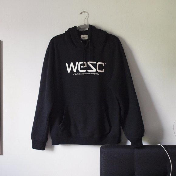 Wesc Other - WeSC Hoodie